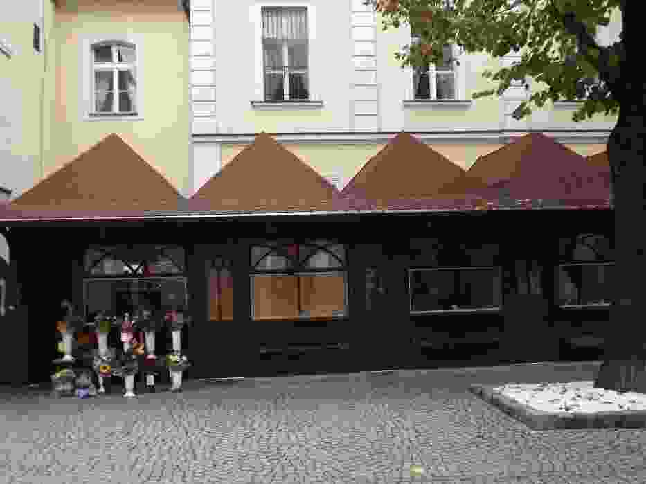 coś na ludowo