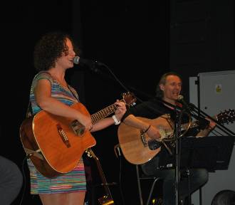 Koncert Marty Śliwy w Domu Kultury [ZDJĘCIA] 