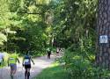Hajnówka. Już w sobotę Puchar Polski Nordic Walking [VIDEO]