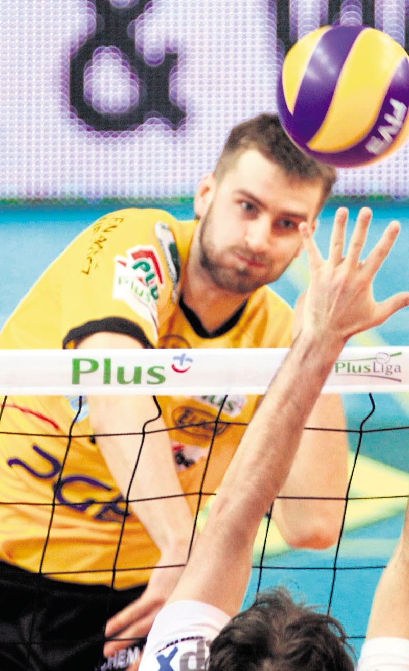 Marcin Możdżonek spełni dziś marzenie swojego 10-letniego kibica