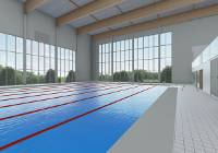 Otwarto oferty na budowę nowej pływalni w Skierniewicach