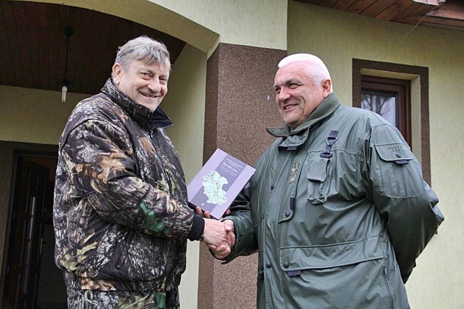 Syców: Pamiętajmy o swoich korzeniach - apeluje Mirosław ...