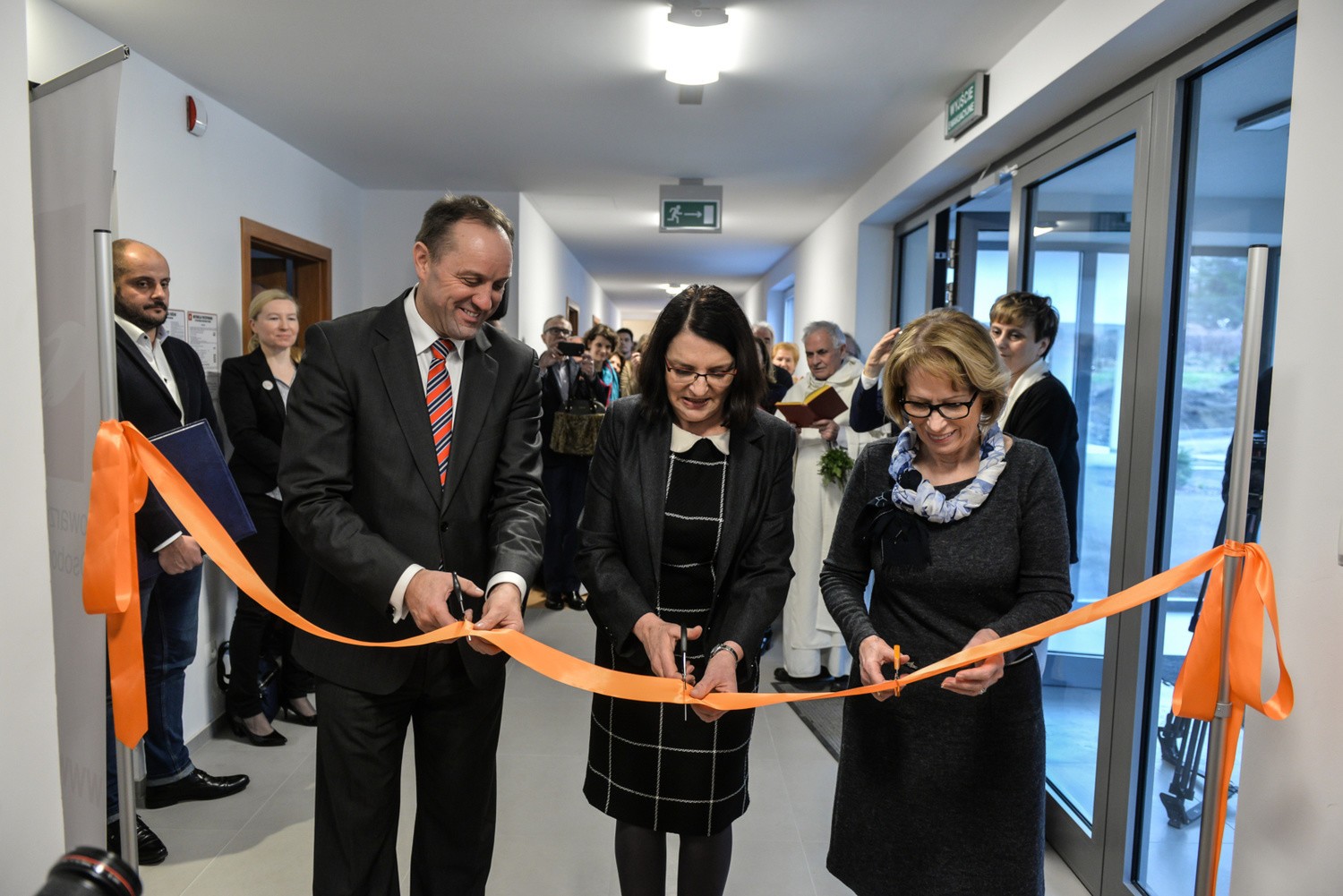 Wspólnota Domowa dla Osób Dorosłych z Autyzmem im. Arama Rybickiego