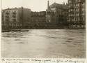 100 lat temu Poznań po raz ostatni naprawdę był bliski zalania. Oto zdjęcia z powodzi na Warcie z 1924 r. 