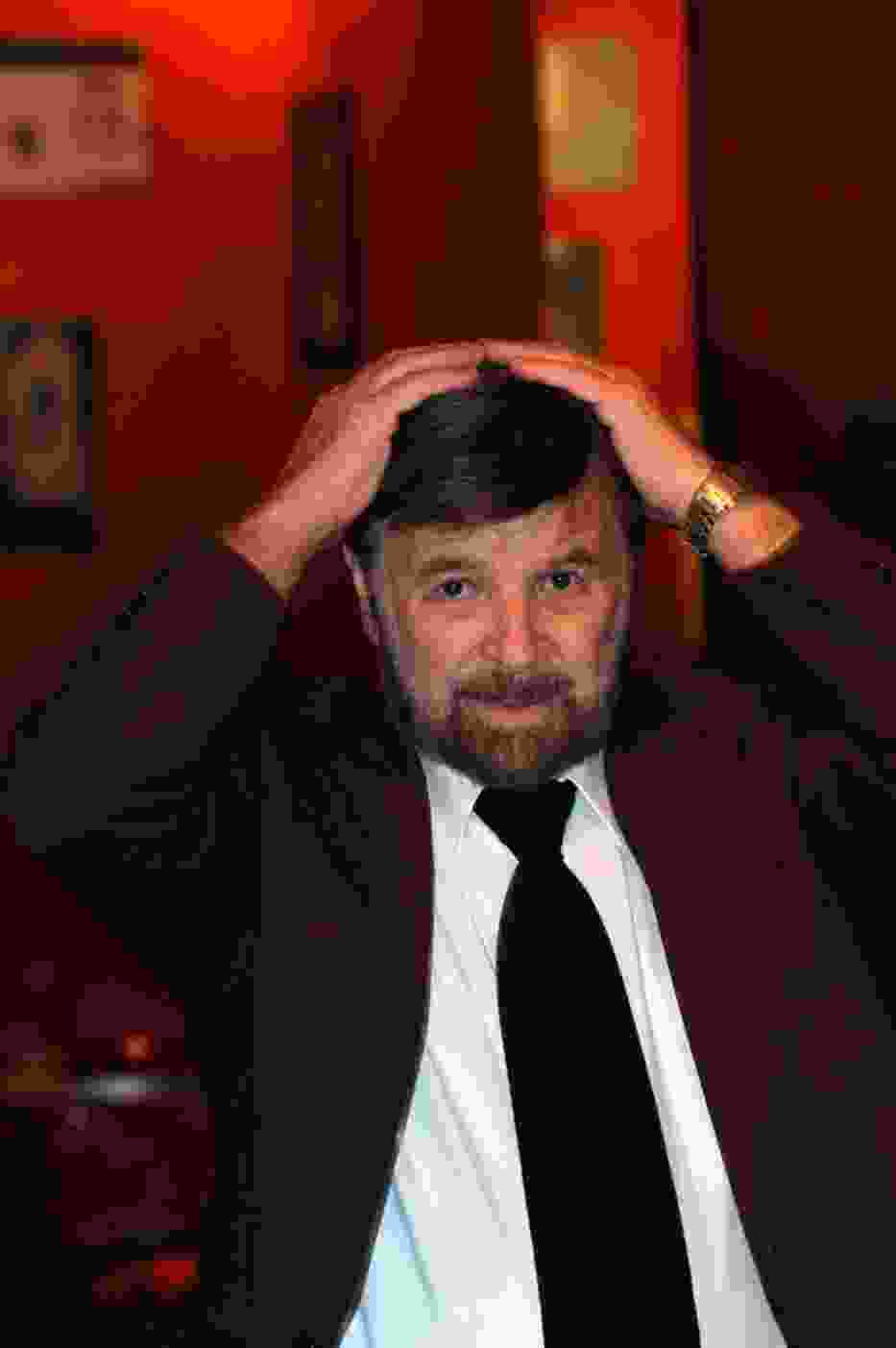 Prof