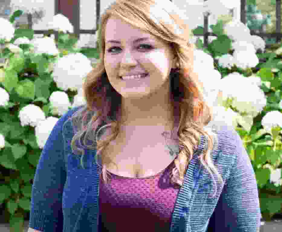 Anna Todd
