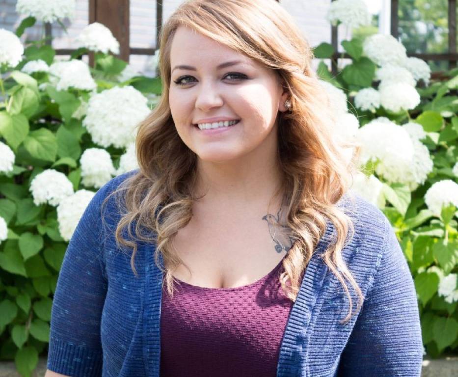Anna Todd