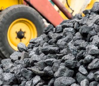 Polska Grupa Górnicza odnotowała rekordową sprzedaż węgla 