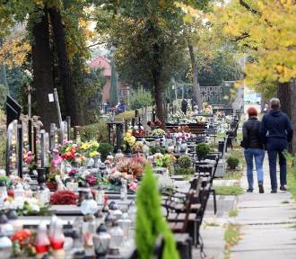 Szykuje się reforma dotycząca cmentarzy. Zarządca będzie mógł usunąć nagrobek