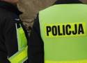 Uciekając przed policją, wyskoczył przez okno. W niczym mu to nie pomogło
