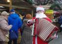 Tak wyglądał pierwszy Jarmark Bożonarodzeniowy w Wejherowie w 2013 roku | ZDJĘCIA