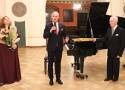 35-lecie Towarzystwa im. Ferenca Liszta w Brzegu. Jubileusz odbył się w Zamku Piastów Śląskich
