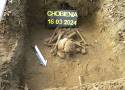Odkrycia archeologiczne z czasów II Wojny Światowej na Dolnym Śląsku