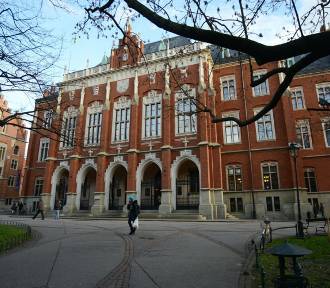 Uniwersytet Jagielloński w prestiżowym QS World University Rankings by Subject 2024