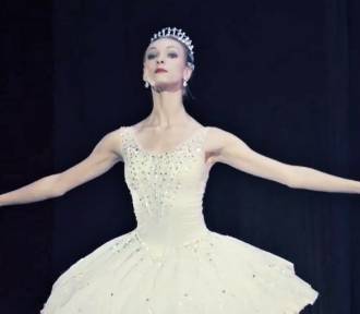 Retransmisja baletu "Giselle" w krakowskim kinie Kika 