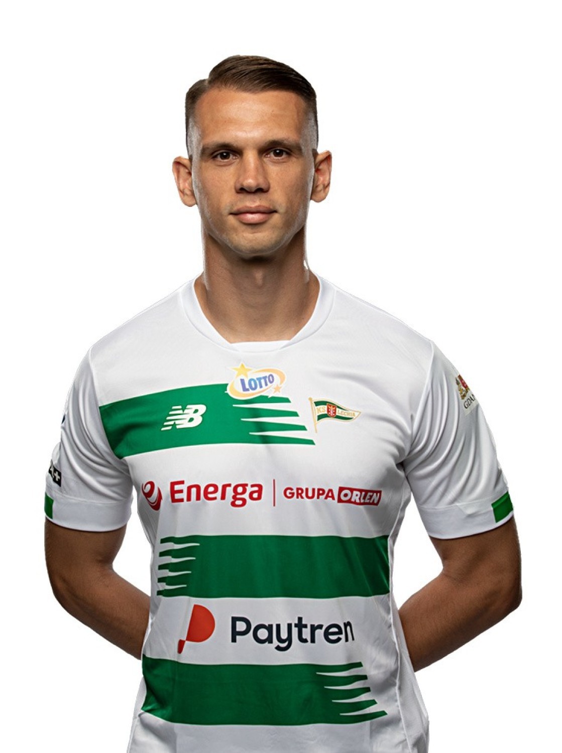 BARTOSZ KOPACZ - 5