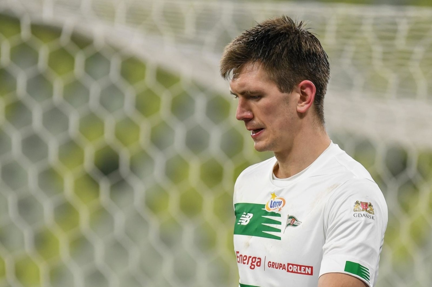 MICHAŁ NALEPA - 6
