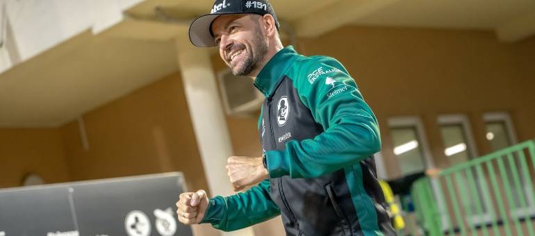 Sto lat, legendo! Piotr Protasiewicz, ikona zielonogórskiego żużla, świętuje urodziny