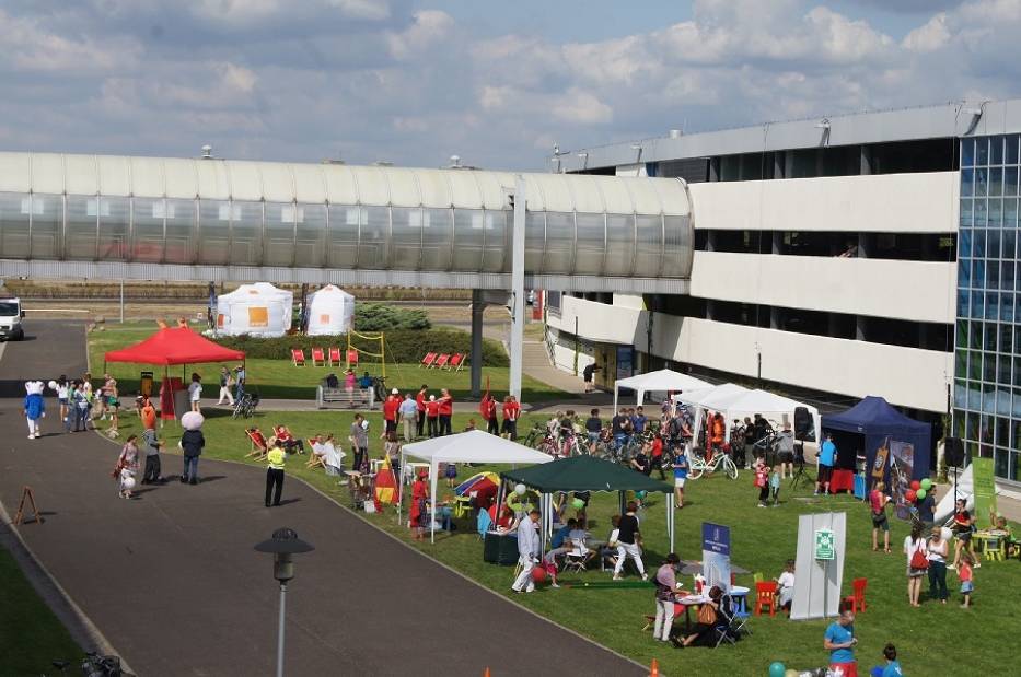 Piknik Rowerowy Na Bemowie Tak Bawiliśmy Się W Sobotę Zobacz
