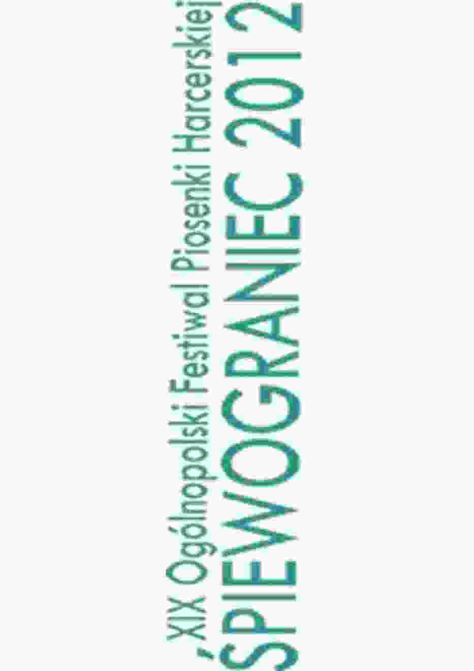 Materiały Promocyjne OFPH Śpiewograniec