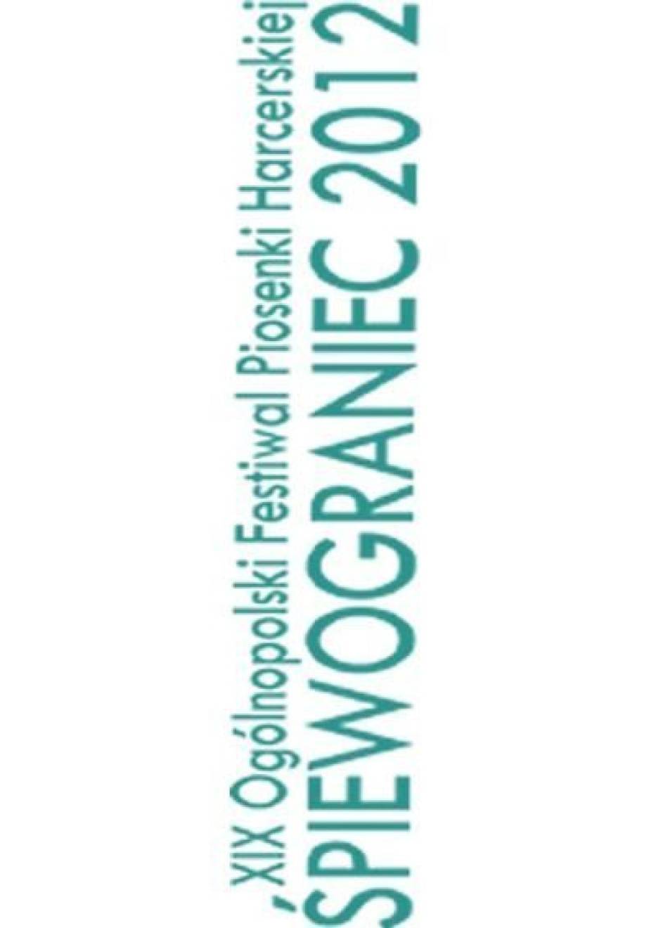 Materiały Promocyjne OFPH Śpiewograniec