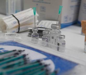 NOP-y po szczepieniu. W Małopolsce odnotowano blisko 2 tys. przypadków