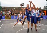 BM STAL wygrywa Red Bull Half Court! Finał w Serbii rozegra się w XV-wiecznej fortecy