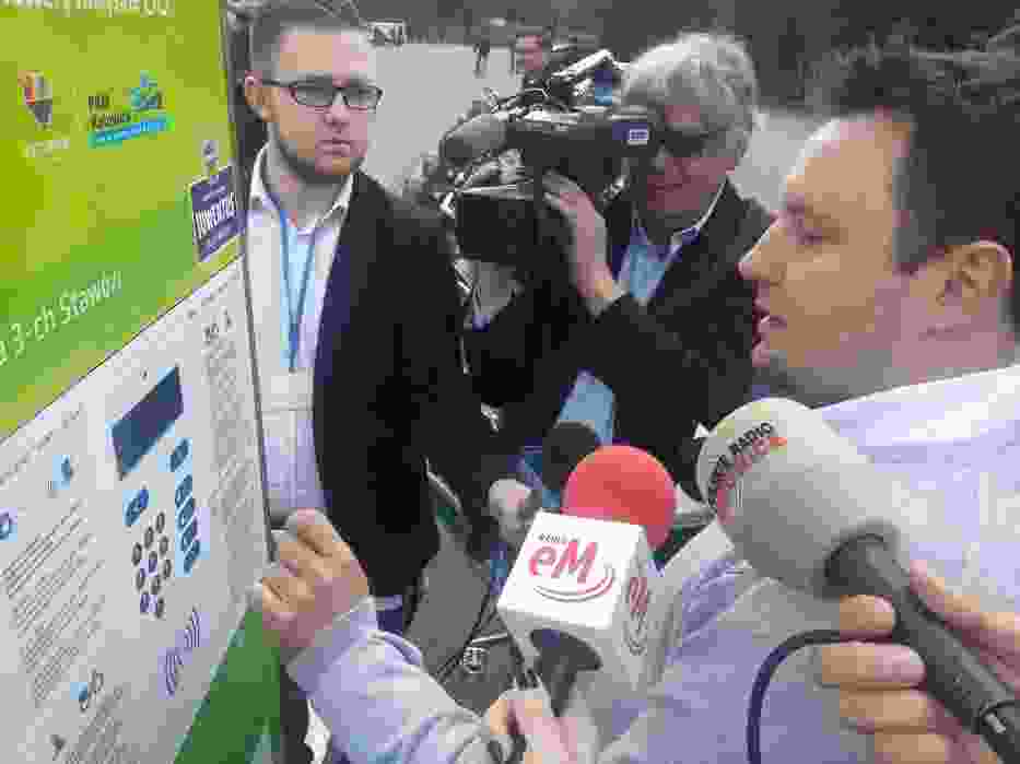 W Katowicach wypożyczalnie w tym roku będą działały 3. rok z rzędu. W Gliwicach startują