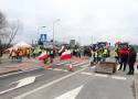 W czwartek 18 kwietnia rolnicy zablokują polsko-ukraińską granicę w Medyce i Korczowej