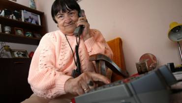 ZMIENIAMY WIELKOPOLSKĘ: Teleopieka i Centra Usług Społecznych poprawią jakość życia Wielkopolan  
