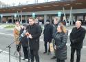 Nowy dworzec Starachowice Zachodnie otwarty! Można korzystać [WIDEO, ZDJĘCIA]