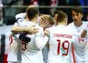Polska wymęczyła zwycięstwo z Albanią. Złoty gol Karola Świderskiego