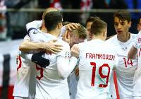 Polska wymęczyła zwycięstwo z Albanią. Złoty gol Karola Świderskiego