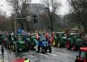 We wtorek rolnicy otoczą traktorami Poznań. Zapowiadają zaostrzenie akcji