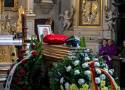 Nie żyje płk Józef Kulikowski. Założyciel Rubieży spoczął na cmentarzu miejskim 
