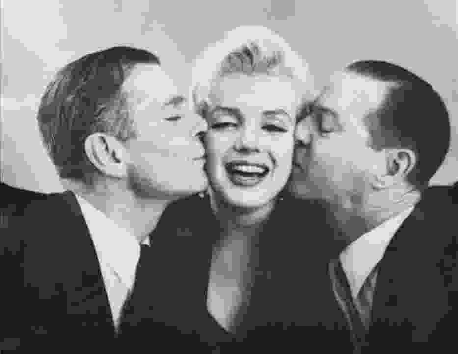Marilyn Monroe