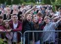 Magda Bereda zagrała na festiwalu w Koninie [WIDEO]