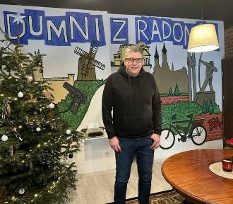Robert Prygiel, legenda siatkówki - kandydatem na prezydenta Radomia!