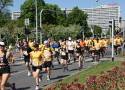 Czy biegliście w Silesia Półmaratonie lub Biegu Bohaterów? Znajdźcie się na kolejnych zdjęciach i sprawdźcie wyniki