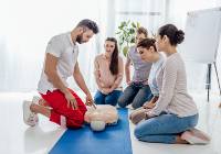 Jaki kurs pierwszej pomocy wybrać? 9 najważniejszych pytań o szkolenie z pierwszej po