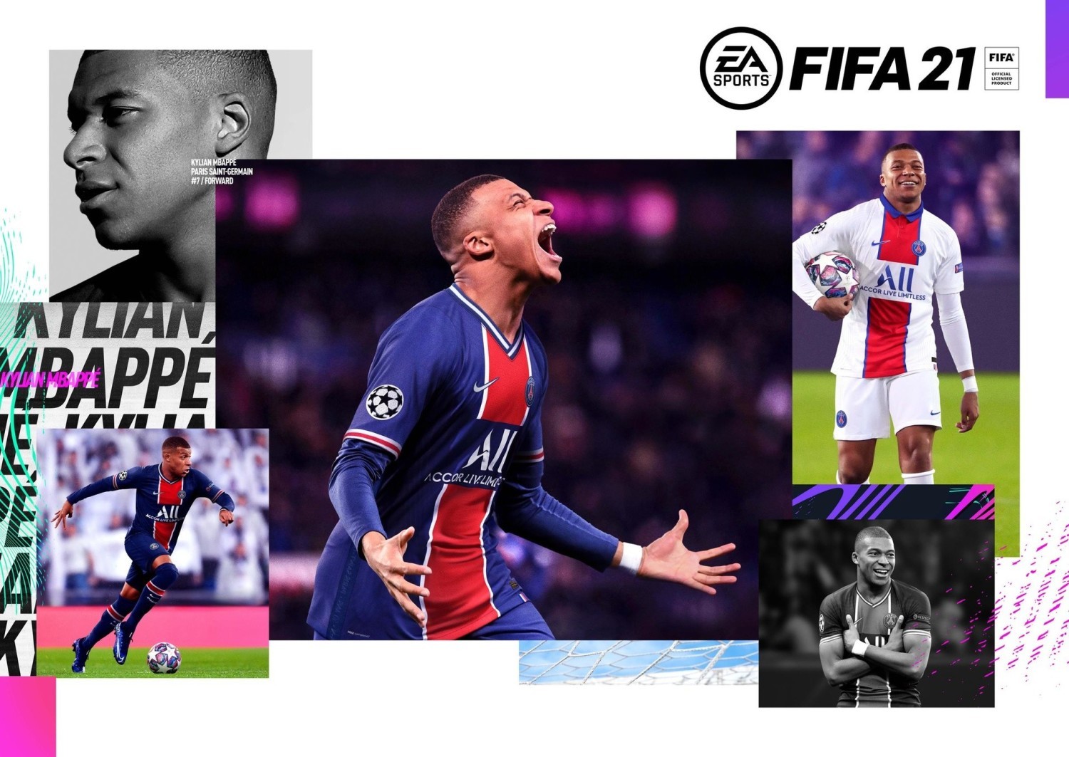 FIFA 21