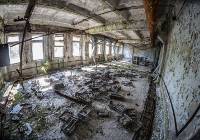 Katastrofa w Czarnobylu. Dziś mija 37. rocznica atomowej tragedii. ZDJĘCIA