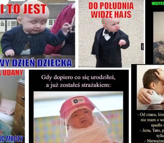 Najlepsze MEMY na Dzień Dziecka 2023. Z tego dzisiaj śmieją się internauci