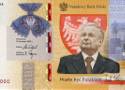 Prestiżowa nagroda dla Narodowego Banku Polskiego. Polski banknot zwyciężył konkurs 