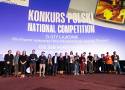 63. Krakowski Festiwal Filmowy dobiega końca. Oto laureaci i laureatki