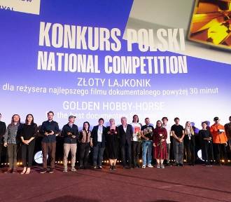 63. Krakowski Festiwal Filmowy dobiega końca. Oto laureaci i laureatki