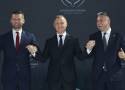 Historyczne wydarzenie w Zakopanem. Prezydent RP Andrzej Duda ogłosił, że Polska będzie aplikować o letnie igrzyska olimpijskie w 2036 roku