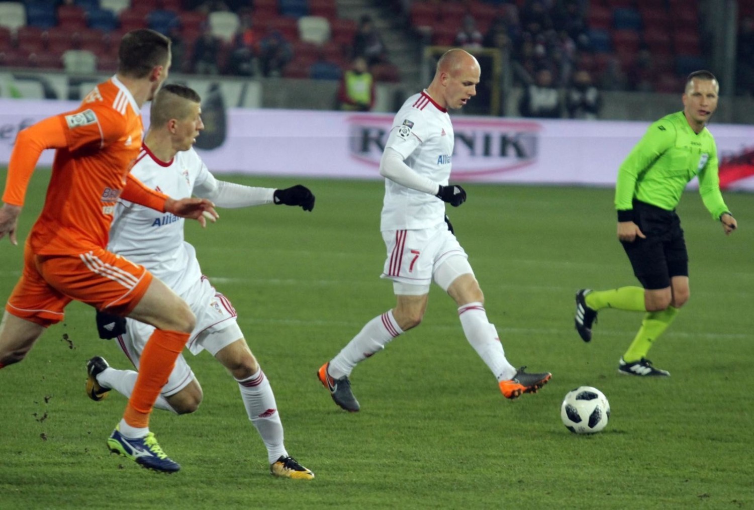 Rafał Kurzawa