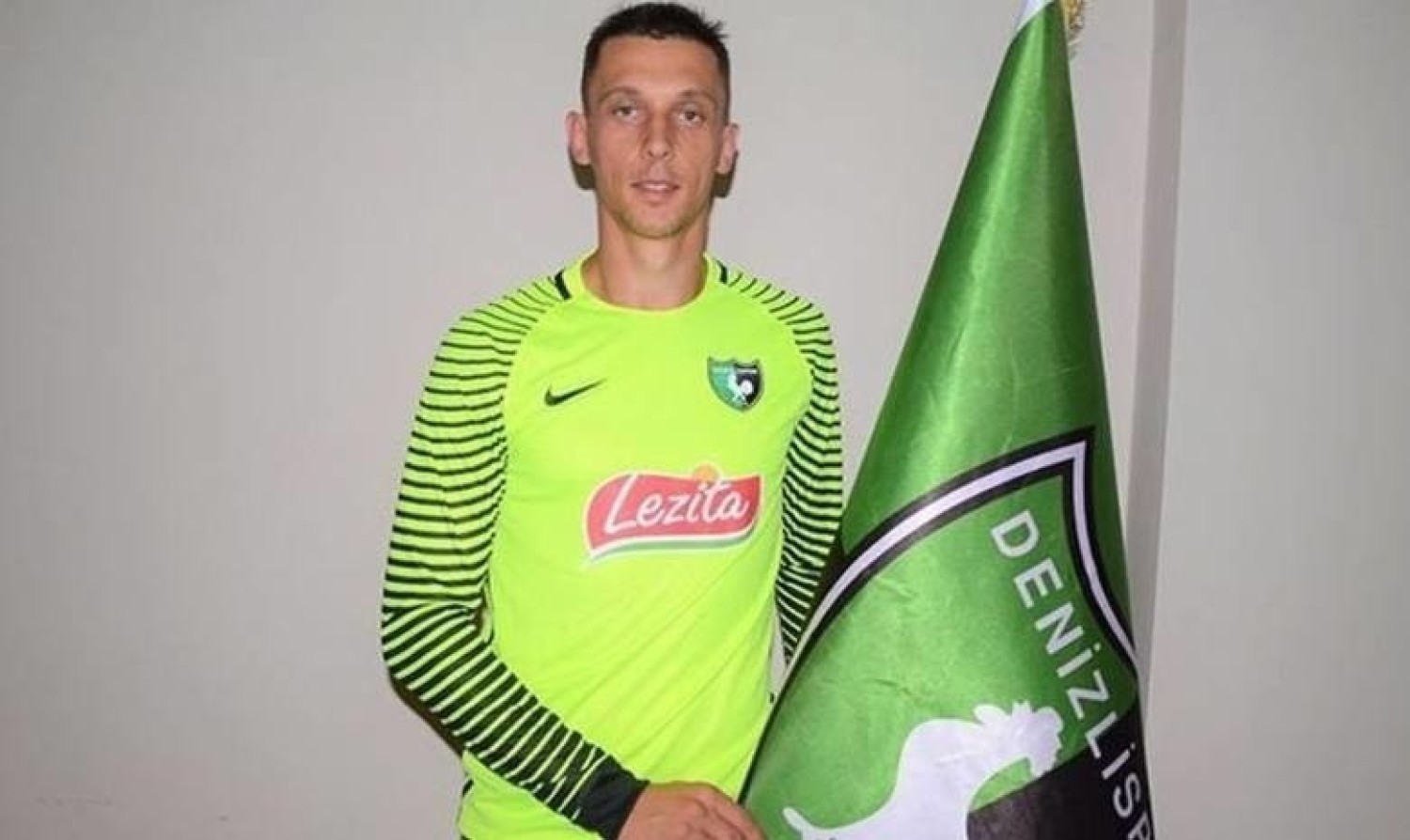 Adam Stachowiak