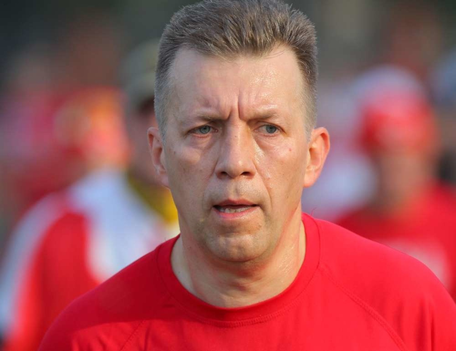 Za nami poznański Bieg Niepodległości